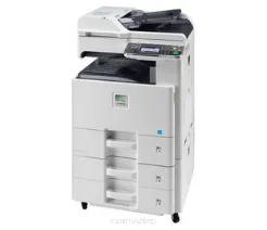 FS-C8525 MFP