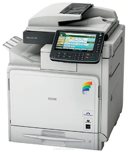 MPC400