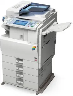 MPC2050