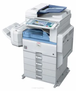 MPC2550