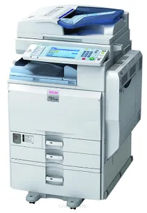 MPC4000