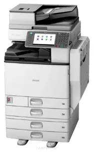 MPC4502