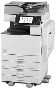 MPC4503