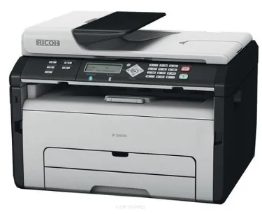 SP204
