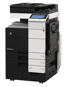 Bizhub 654 e