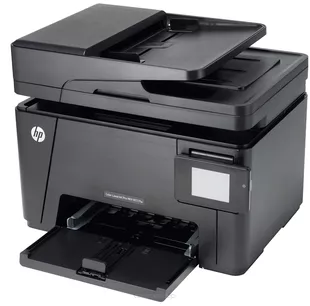 Color LaserJet Pro MFP M177