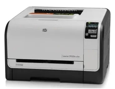 LaserJet Pro CP1527