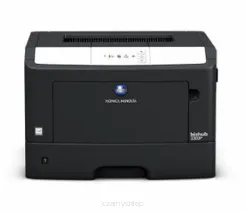 Bizhub 3300 DN
