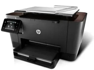 LaserJet Pro M275