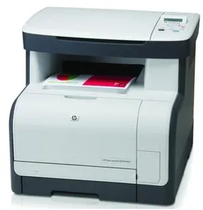 Color LaserJet CM1312