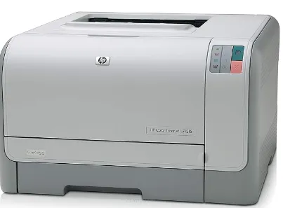 Color LaserJet CP1213