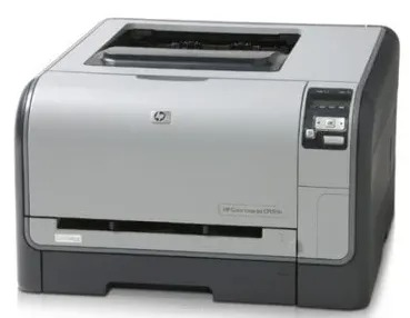 Color LaserJet CP1517