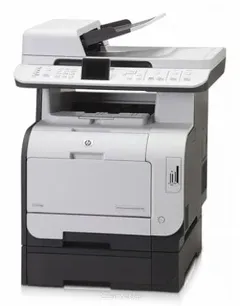 Color LaserJet CM2720