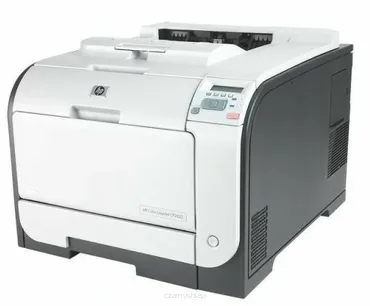 Color LaserJet CP2026
