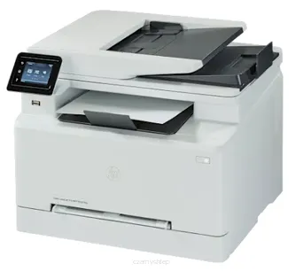 Color LaserJet Pro MFP M280
