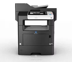 Bizhub 4050
