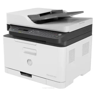 Color Laser MFP 179
