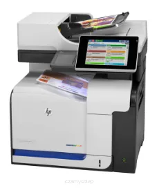 LaserJet Enterprise 500 color M575