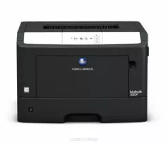 Bizhub 3300P