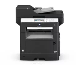 Bizhub 4020