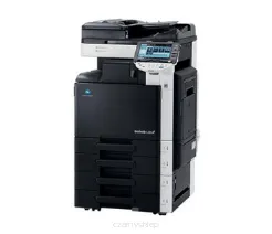 Bizhub C360