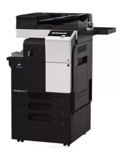 Bizhub C287