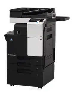 Bizhub C287