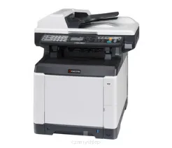 ECOSYS P6026
