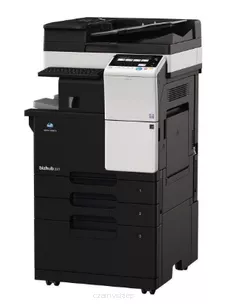 Bizhub 227