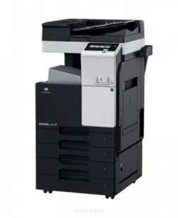 Bizhub 287