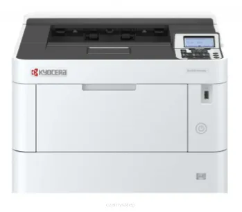 EcoSys PA4500