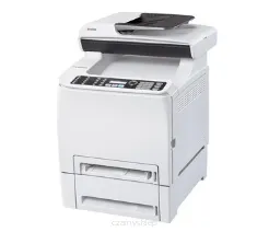 FS-C1020MFP