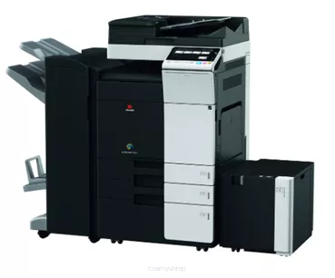 Bizhub C308