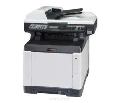 ECOSYS M6026cdn