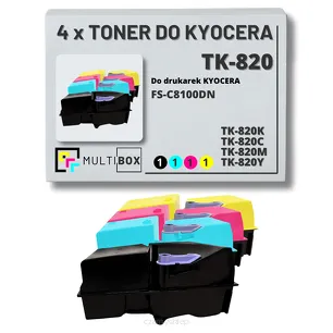 TK-820