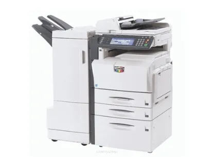 KM C2520