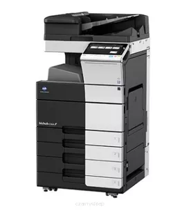 Bizhub C558