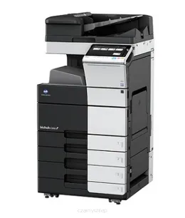 Bizhub C558