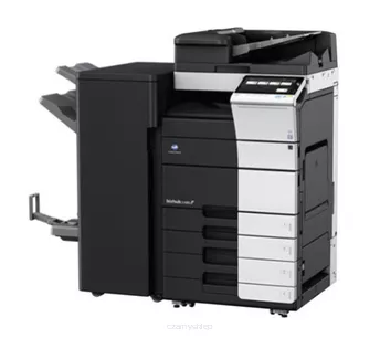 Bizhub C658