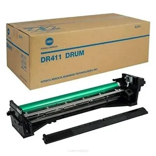DR-411