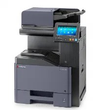 TASKalfa 408