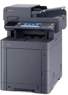 TASKalfa 352i