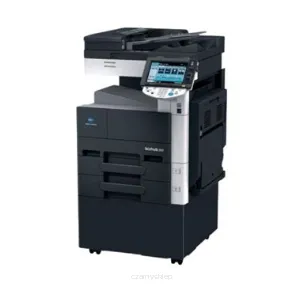 Bizhub 283