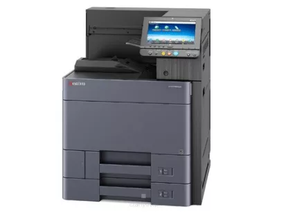 EcoSYS P8060