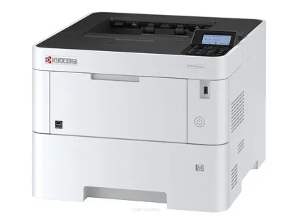 EcoSys P3150