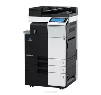 Bizhub C224 e