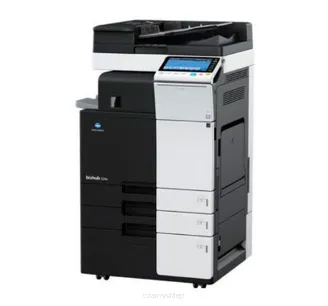 Bizhub C224 e