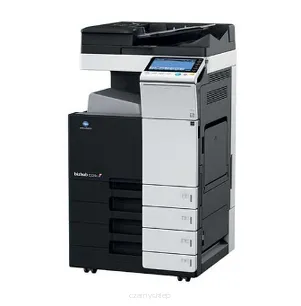 Bizhub C284