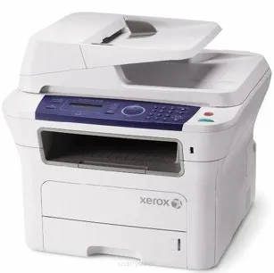 WorkCentre 3210