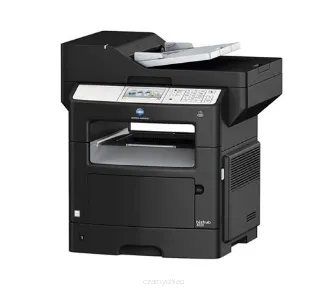 Bizhub 4020